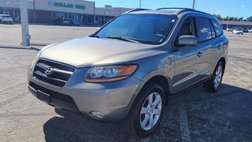 2009 Hyundai Santa Fe Limited