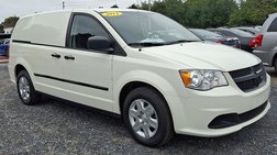 2012 Ram C/V Base