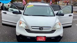 2009 Honda CR-V EX