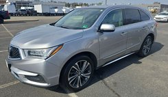 2020 Acura MDX SH-AWD w/Tech