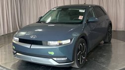 2023 Hyundai Ioniq 5 SE
