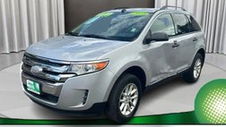 2013 Ford Edge SE