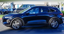 2025 Ford Escape Hybrid ST-Line