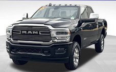 2024 Ram Ram Pickup 3500 Laramie