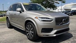 2023 Volvo XC90 B6 Core