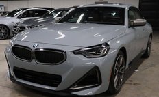 2024 BMW 2 Series M240i xDrive
