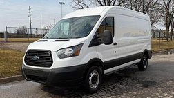 2019 Ford Transit 350