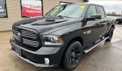 2016 Ram Ram Pickup 1500 Sport