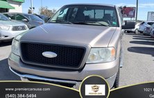 2006 Ford F-150 Lariat