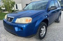 2006 Saturn VUE Base