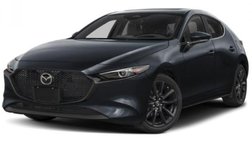 2026 Mazda MAZDA3 2.5 S Premium