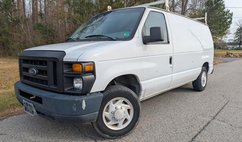 2008 Ford E-Series E-150