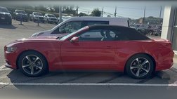 2015 Ford Mustang V6