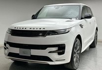 2025 Land Rover Range Rover Sport P460e Dynamic SE