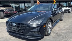 2022 Hyundai Sonata SEL