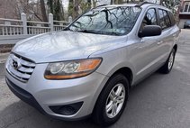 2010 Hyundai Santa Fe GLS