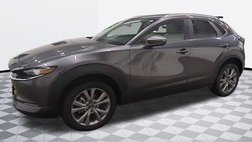 2022 Mazda CX-30 Preferred