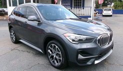 2020 BMW X1 xDrive28i