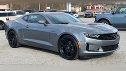 2022 Chevrolet Camaro LT1