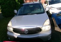 2006 Buick Rendezvous 