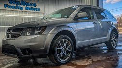2018 Dodge Journey GT