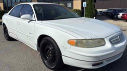 2000 Buick Regal LS