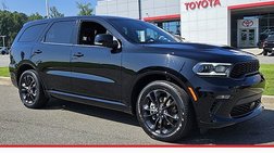 2022 Dodge Durango GT