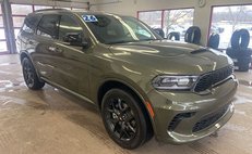 2026 Dodge Durango R/T