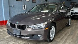 2013 BMW 3 Series 328i xDrive