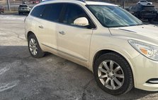 2014 Buick Enclave Premium