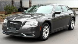 2015 Chrysler 300 Limited