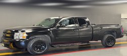 2008 Chevrolet Silverado 1500 LS