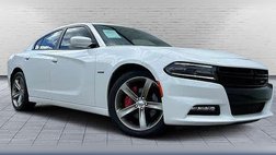 2015 Dodge Charger R/T