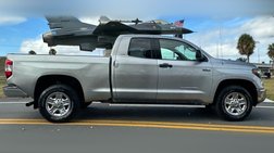 2015 Toyota Tundra SR5