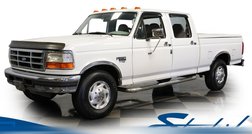 1997 Ford F-250 XL