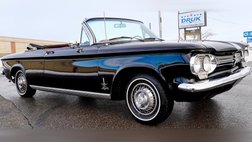 1962 Chevrolet 