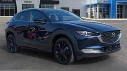 2025 Mazda CX-30 2.5 S Select Sport