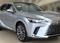 2023 Lexus RX 350h Premium+