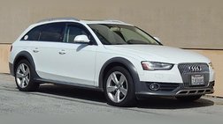 2015 Audi Allroad 2.0T quattro Premium Plus
