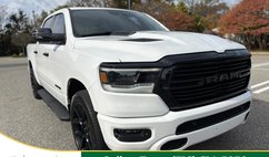 2023 Ram Ram Pickup 1500 Laramie