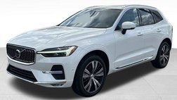 2023 Volvo XC60 B5 Plus Bright Theme