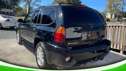 2006 GMC Envoy Denali