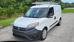 2017 Ram ProMaster City Tradesman