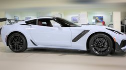 2019 Chevrolet Corvette ZR1