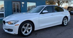 2013 BMW 3 Series 328i