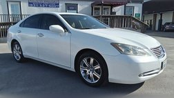 2009 Lexus ES 350 Base
