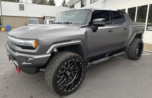 2025 GMC HUMMER EV 3X