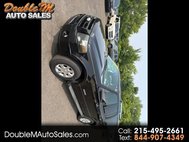 2008 Ford Expedition Limited