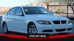 2007 BMW 3 Series 328i