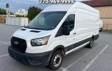 2023 Ford Transit 250